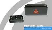 Interruptor 4 piscas NOVO p/BMW E36,E34,E32,Z1,Z3