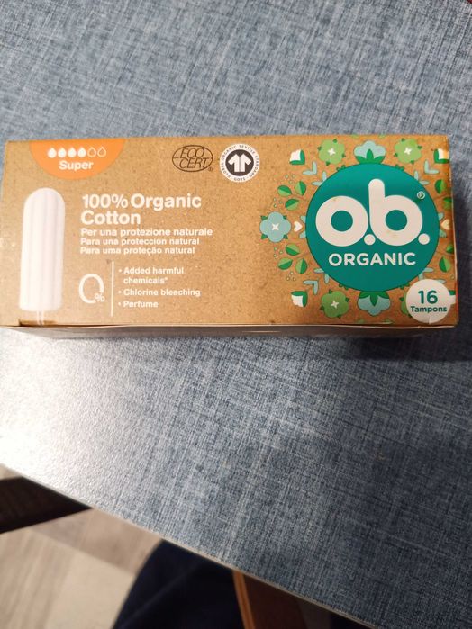 тампоны женские, гигиена