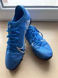 Nike Mercurial проф.