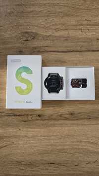 Nowy Smartwatch kompatybilny z IOS i Android