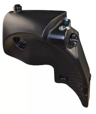 Zbiornik paliwa - 249893 - Manitou