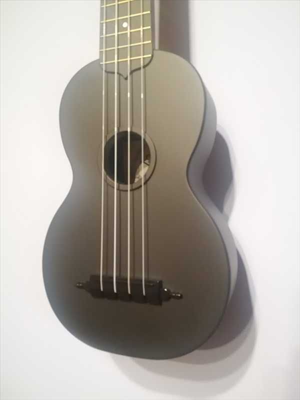 Ukulele Ever Play WU-21X sopranowe ukulele karbonowe WU21x