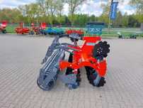 Brona Agregat Talerzowy Uprawowo Siewny EURO MASZ GRANO 2,5m 2,7m 3m