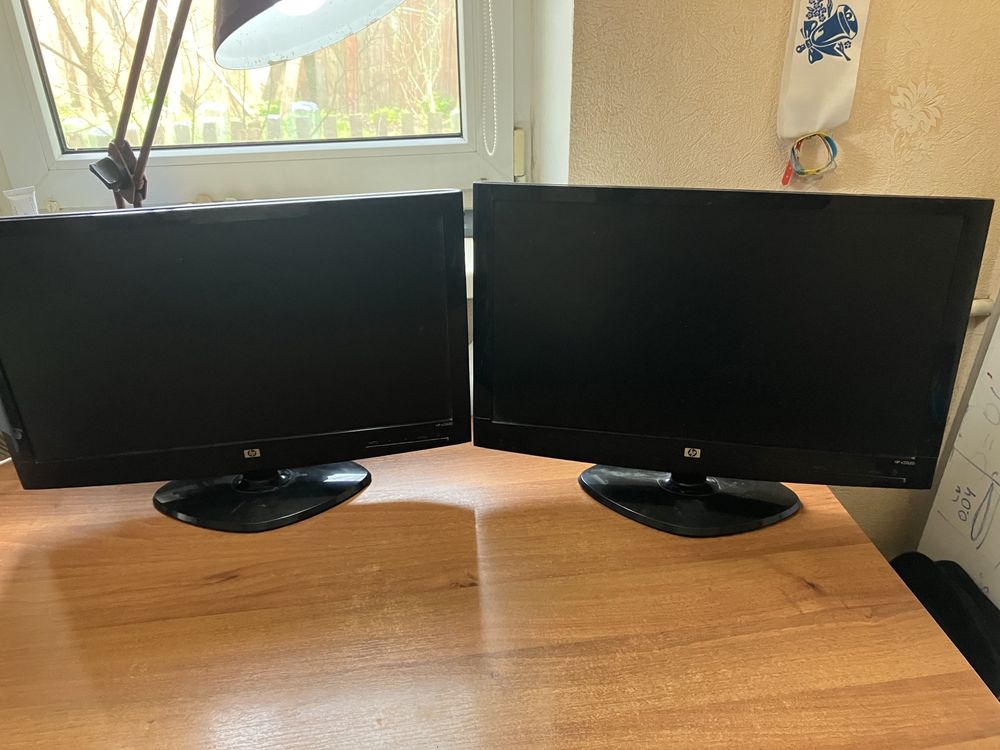 Монітор HP x22LED