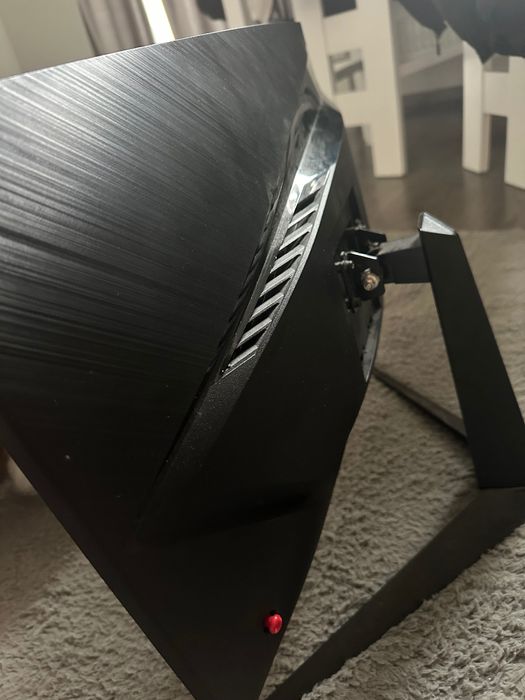 Monitor MSI G24 144hz