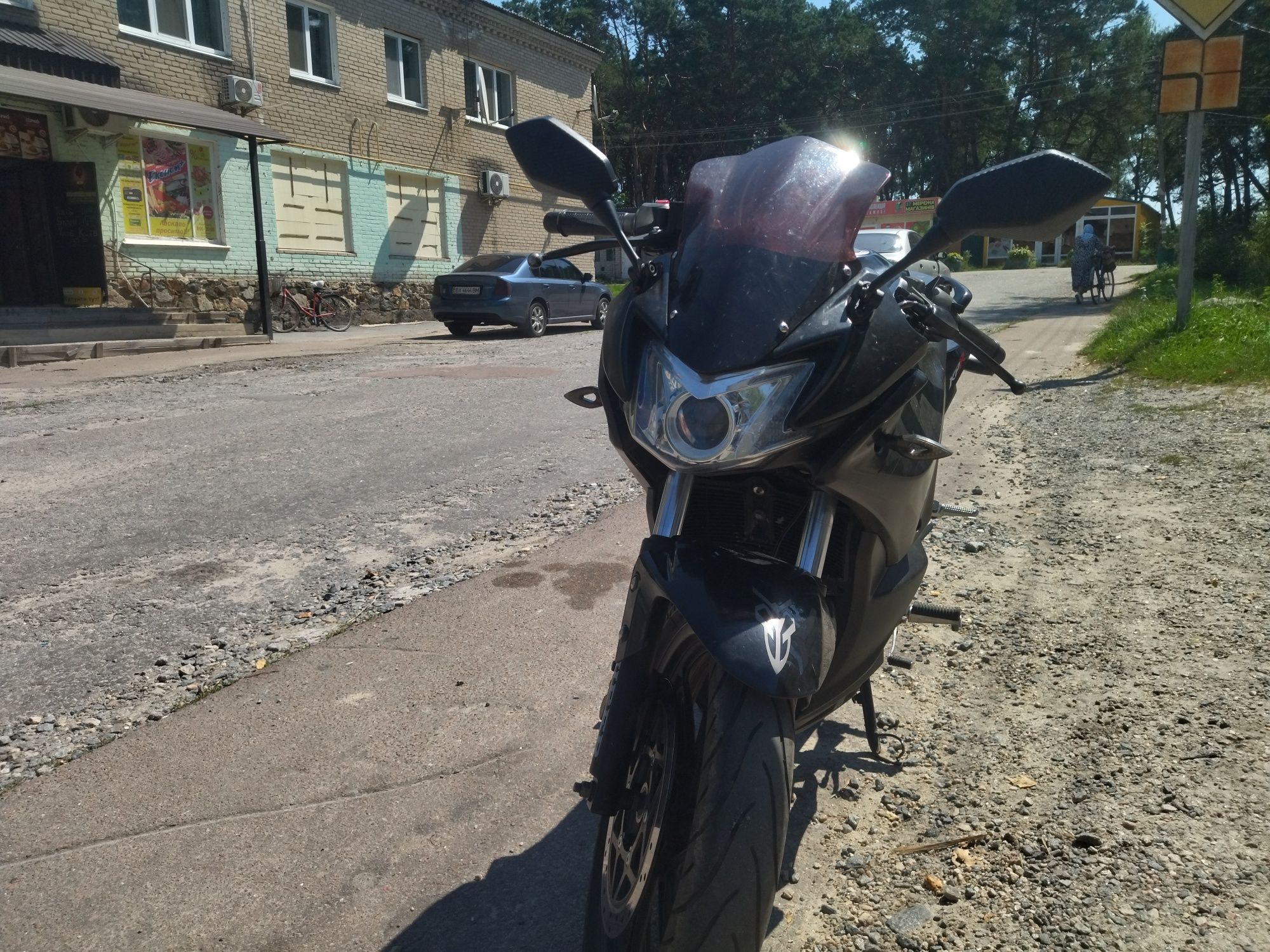 Продам Lifan kpr 200-10 s