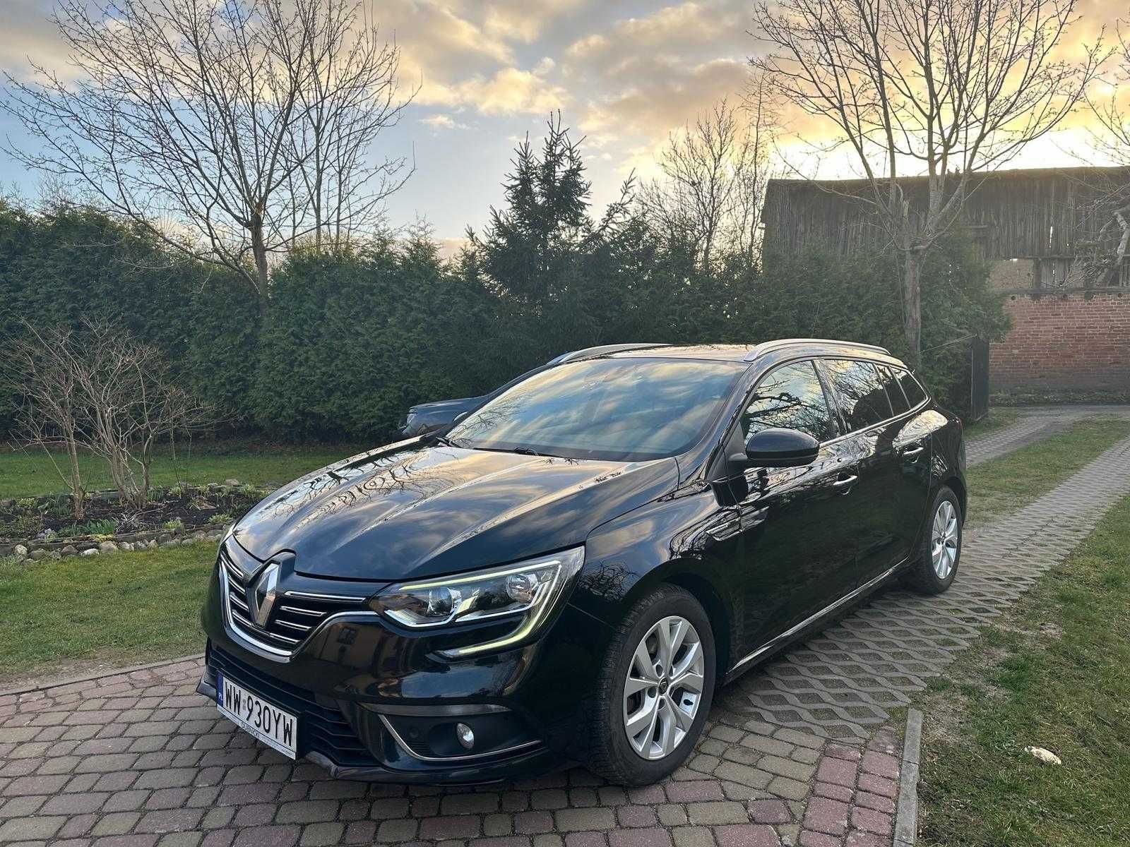 Renault Megane polski salon 2019rok zapraszam stan bdb