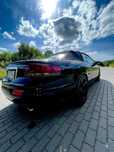 Chrysler Sebring Chrysler Sebring Cabriolet 2.7 V6 Benzyna + LPG