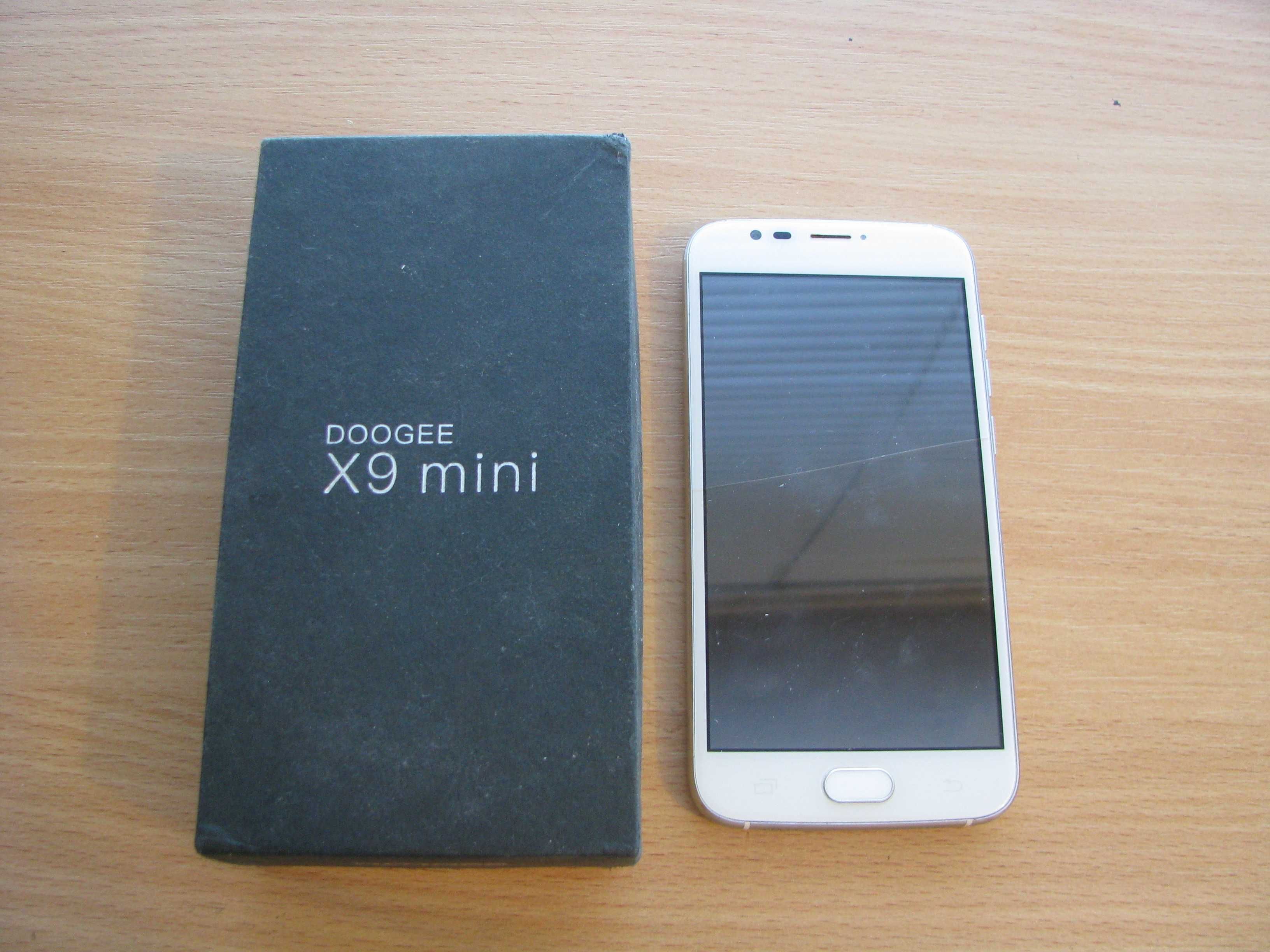 Смартфоны Смартфон Doogee x9  S-Tell c 552 2 штуки