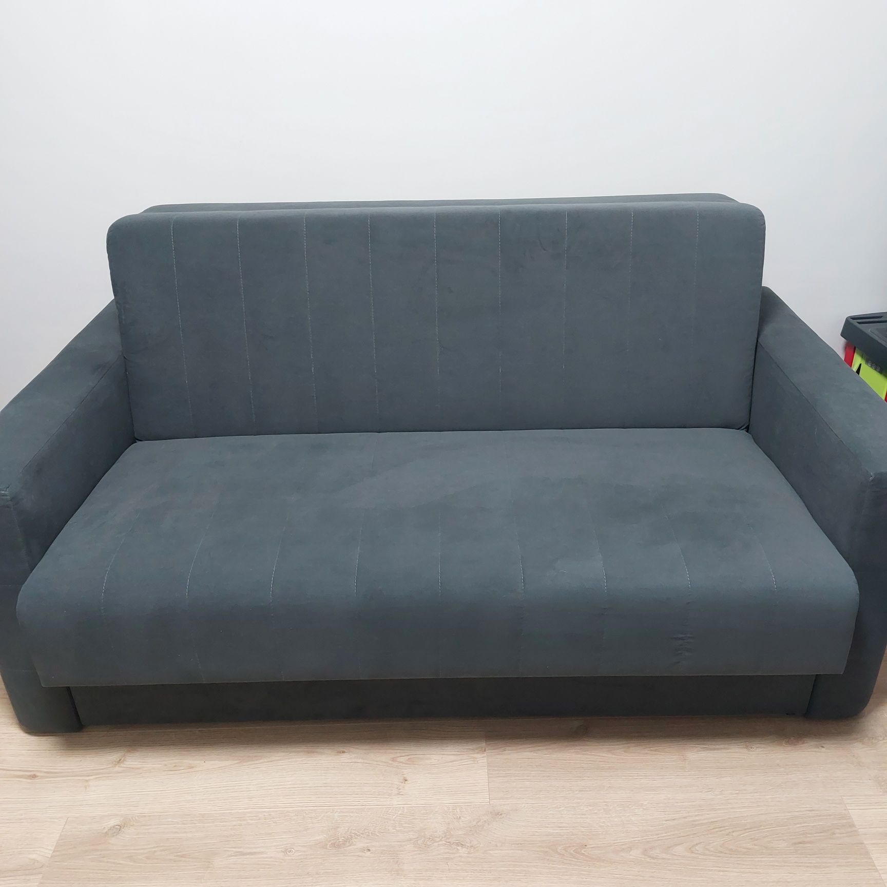 Nowa Sofa 3 os DOMO