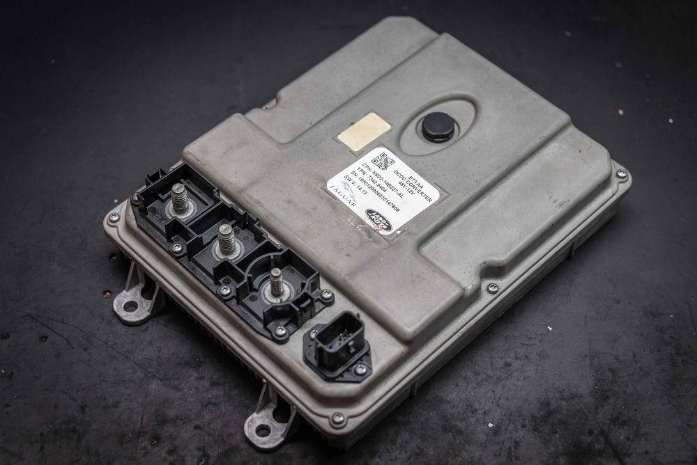 Ремонт стартер-генератора 48V AUDI BMW FORD LAND ROVER та DC/DC