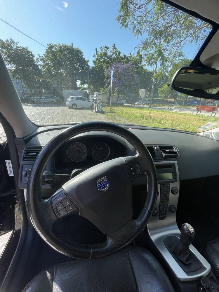 Volvo V50 2.0 Diesel