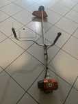 Rocadeira stihl fs 130