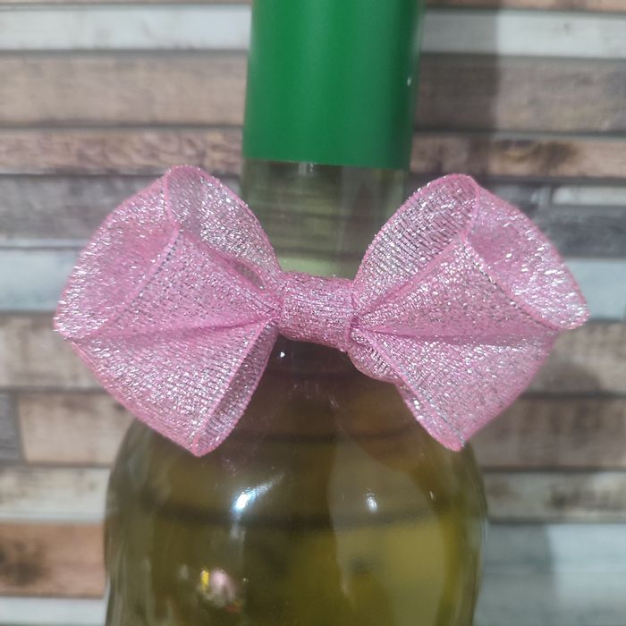 Kokardki na alkohol / butelkę / wódkę 150szt.
