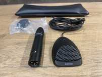 Shure MX391/c mikrofon konferencyjny