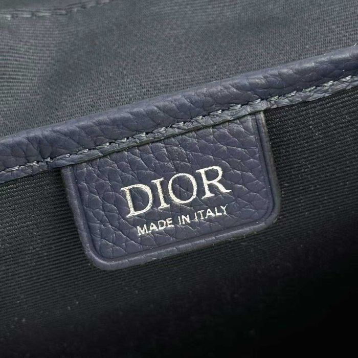 Bolsa Saddle Dior – totalmente nova