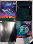 Independence Day: the Game Big Box PC