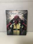 Bluray X-Men Selado