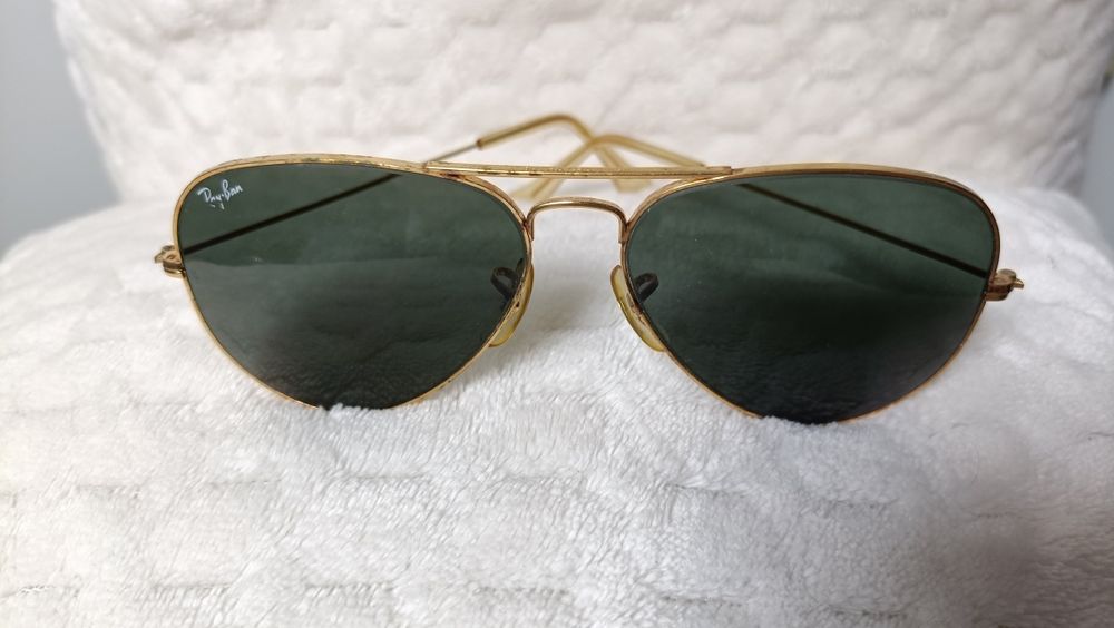 Óculos de sol Ray Ban