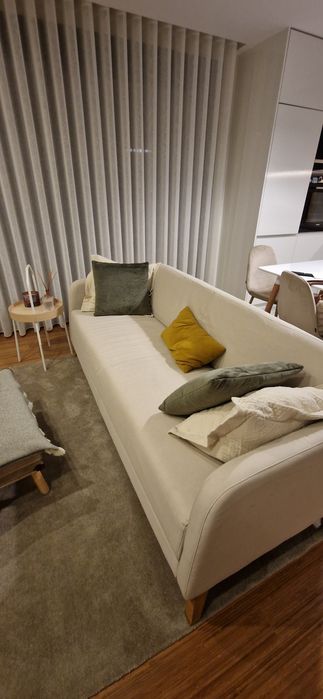 Sofá Ikea - 200 euros