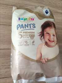 Lupilu pants premium 5