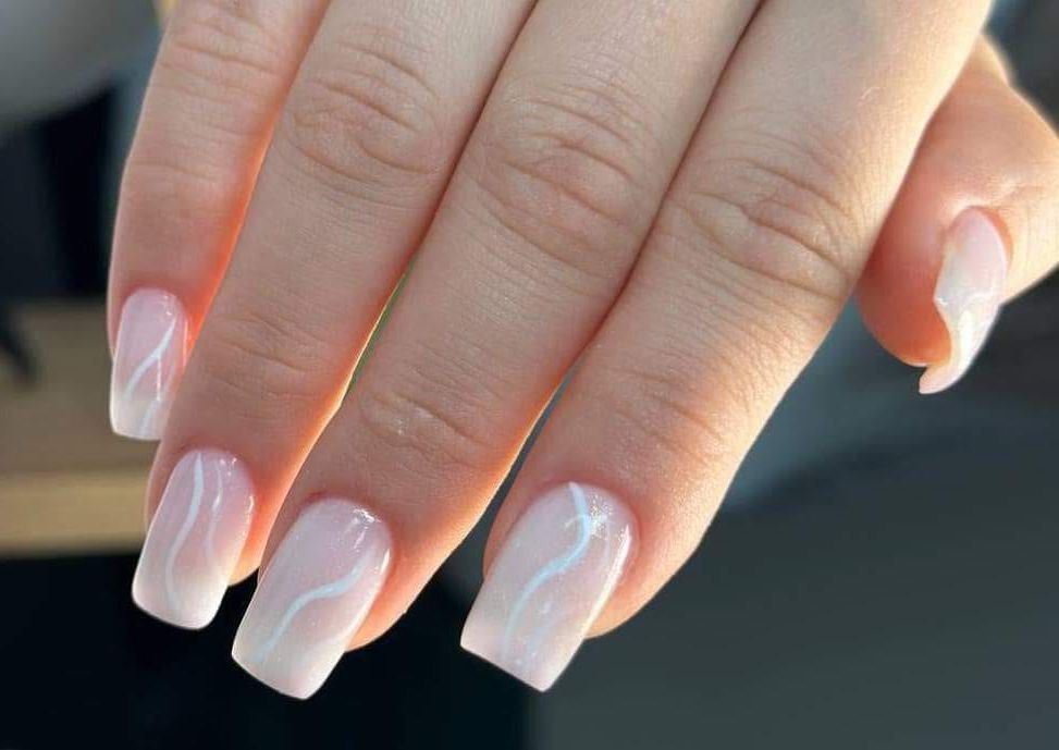 7️⃣0️⃣ zl. Manicure-pedicure!!! Ul. Główna, Poznan.