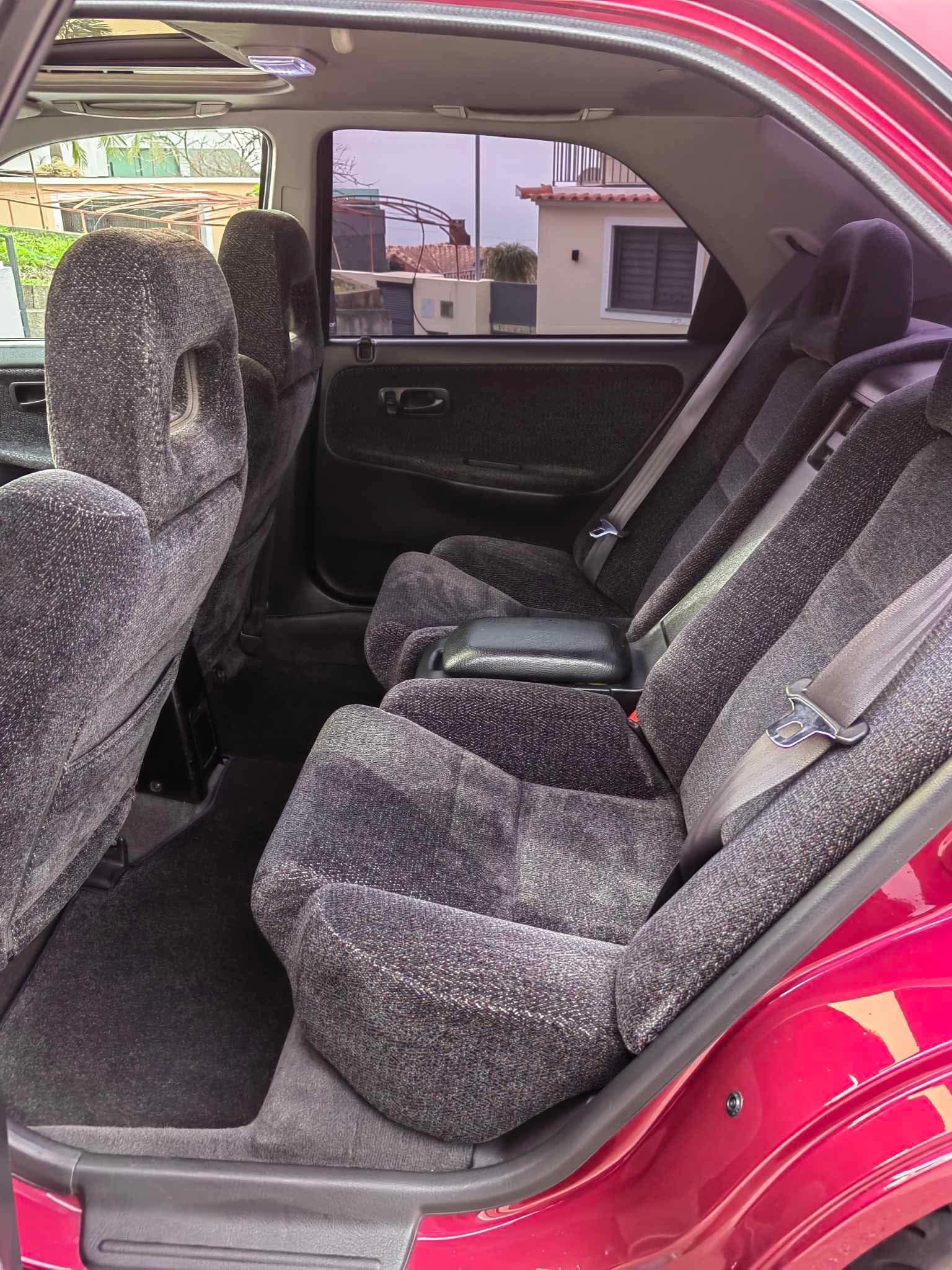 Honda Civic EG9 VTI 160cv