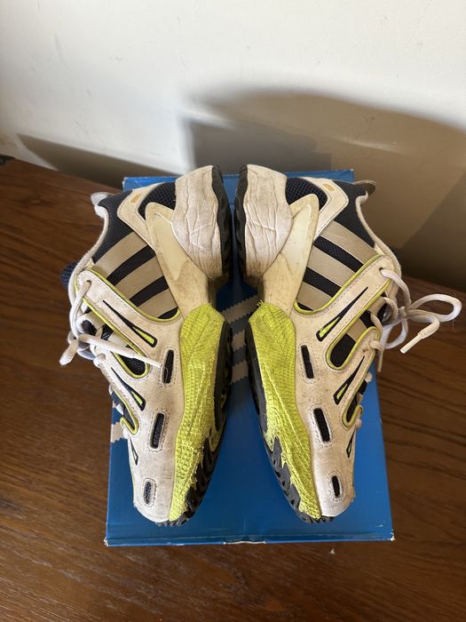 Tenis Sapatilhas Sneakers Adidas EQT gazelle