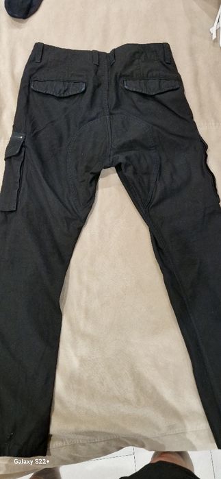 Брюки  карго Diesel
