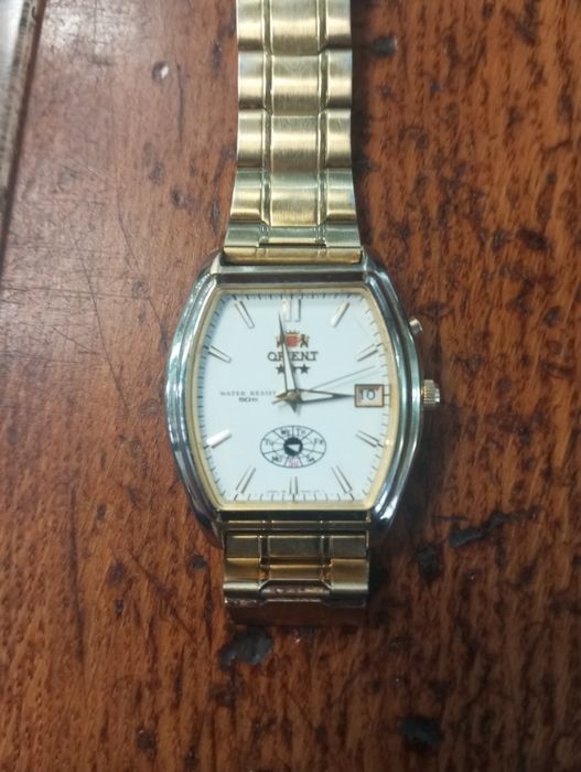 Чоловічий годинник ORIENT