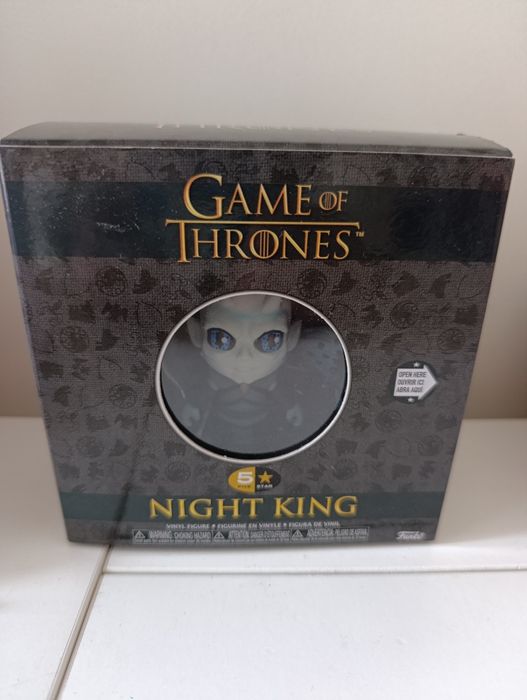 Night King - Game of Thrones