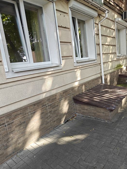 Нежитлове приміщення