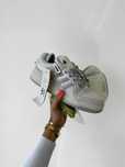 Кроссовки Adidas Forum Low x Bad Bunny Cloud White