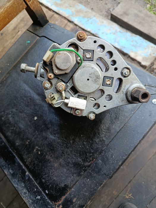 Продам мосту в доброму стани не воит не тришит новие калодки стоять