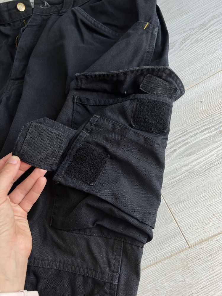 Чоловічі робочі штани Snickers Workwear спецодяг