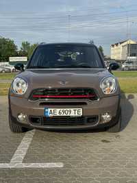 MINI Countryman 2013  S 1.6 AT (184 к.с.)