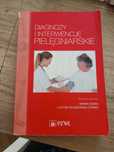 Diagnozy i interwencje pielęgniarskie