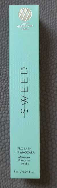 Maskara Sweed Pro Lash lift 8ml