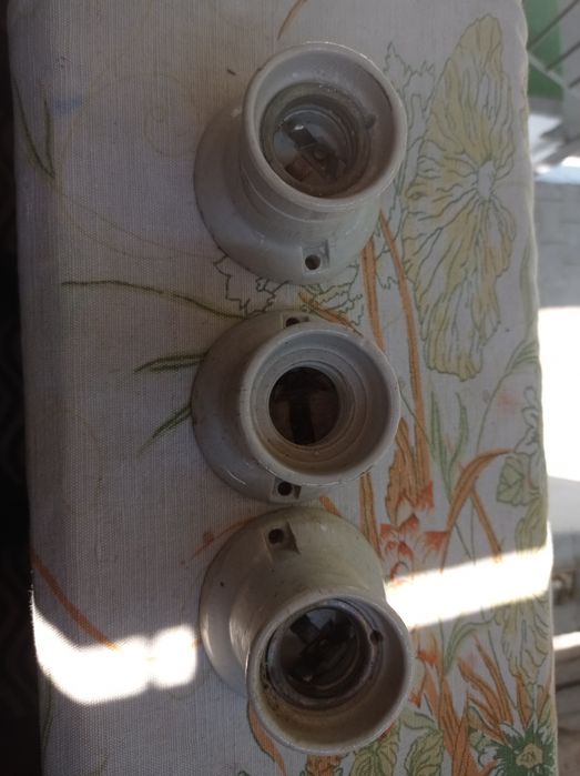 Продам керамический патрон