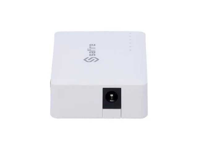 Switch 5 Portas Gigabit Ethernet