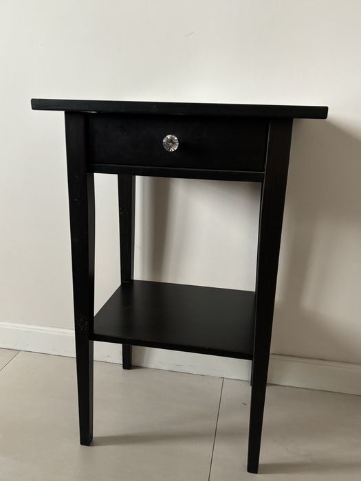 Szafki Hemnes IKEA