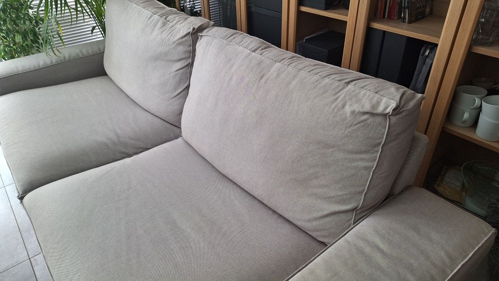 Sofa 3-osobowa KIVIK
