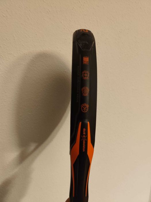 Raquete Padel Adidas Adipower CTRL 3.3