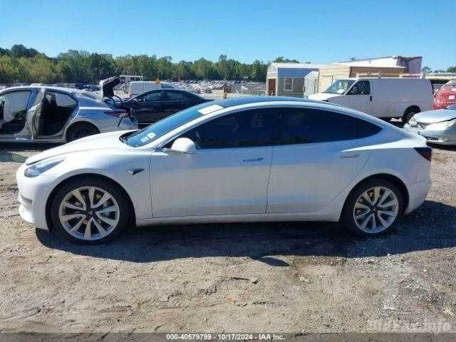 Розбірка Tesla 3, 2020, разборка Тесла Модел 3.