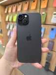 iPhone 15 128Gb Black Neverlock в Ідеалі