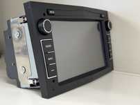 Radio Android car play Nawigacja Opel