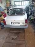 Sprzedam trabanta 1.1 oraz fiata 126p
