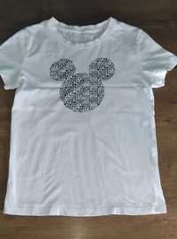 T-shirt koszulka chłopięca Mickey