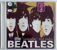 The Beatles Yesterday And Today 1997r