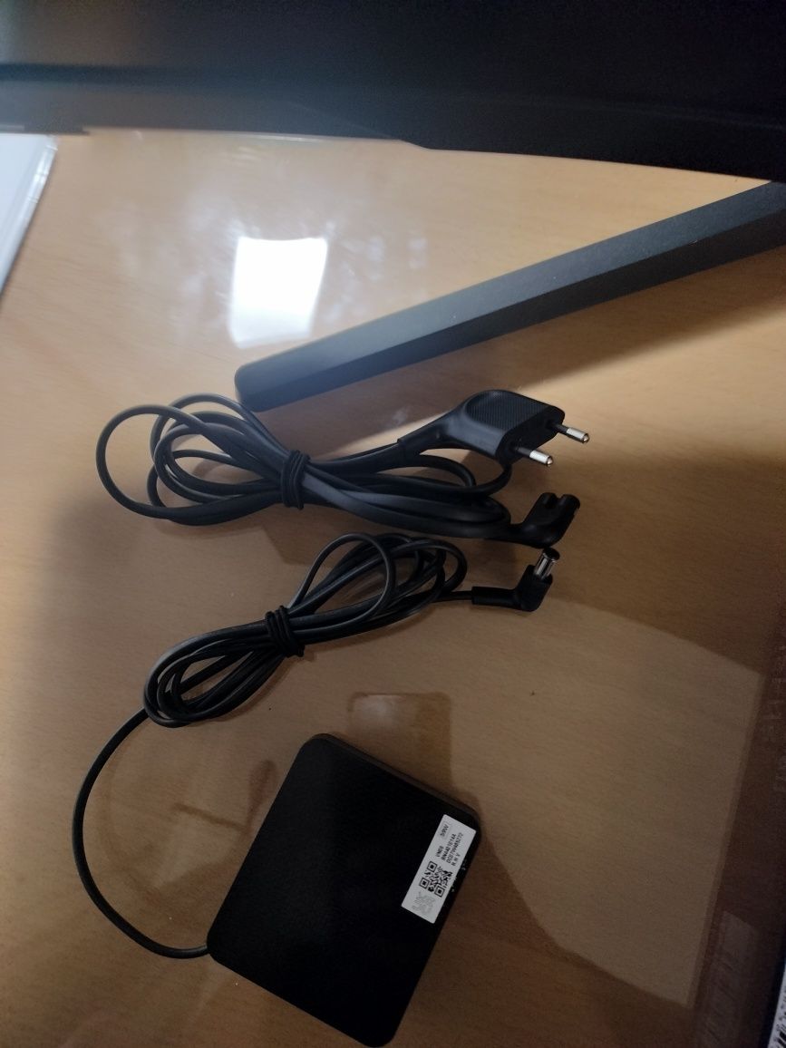 Monitor gamer curvo